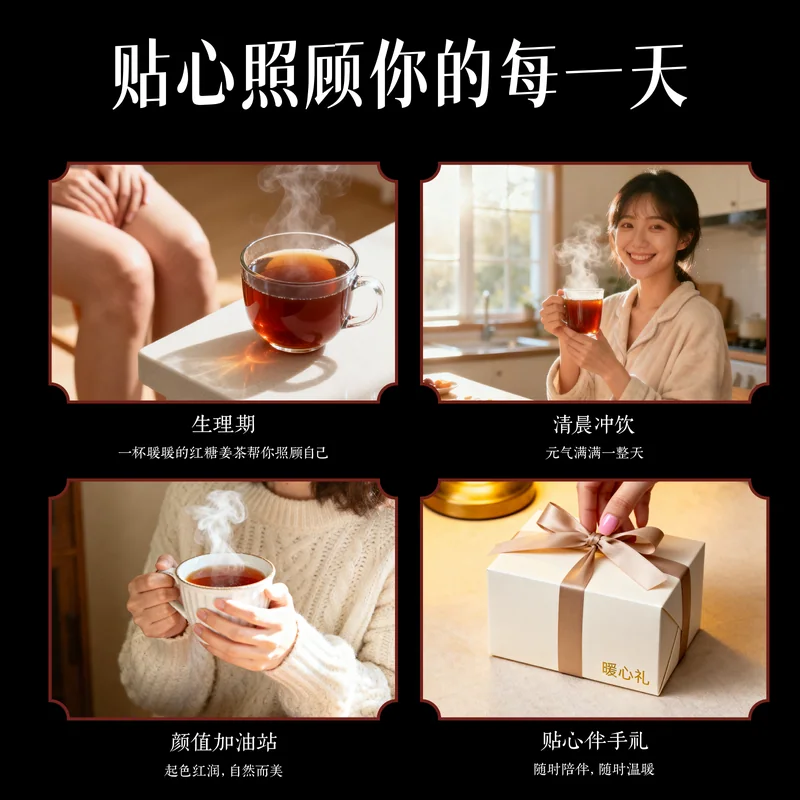 红糖与黑糖主图 067