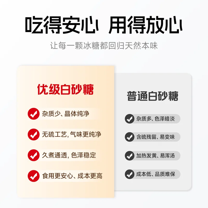 烘焙白砂糖主图 176