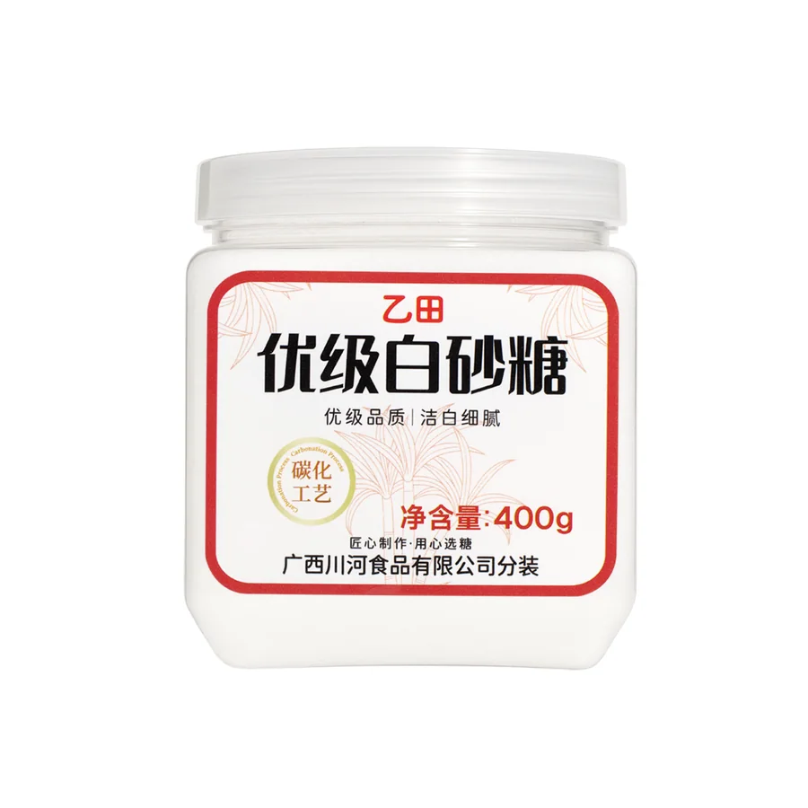 糖类食品包装