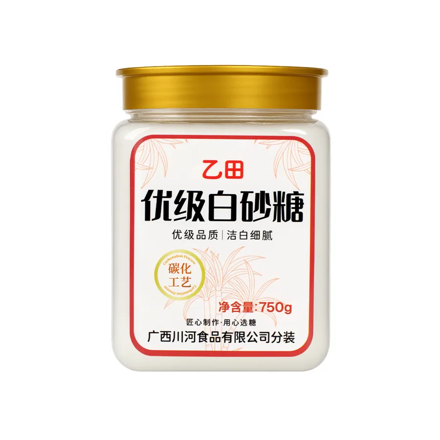 糖类食品包装